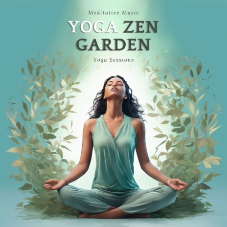 Yoga Zen Garden | Boomplay Music