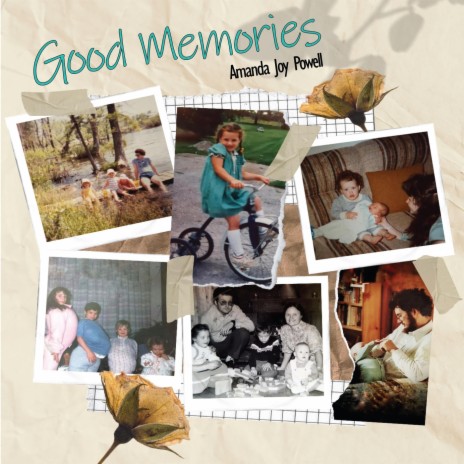 Good Memories | Boomplay Music