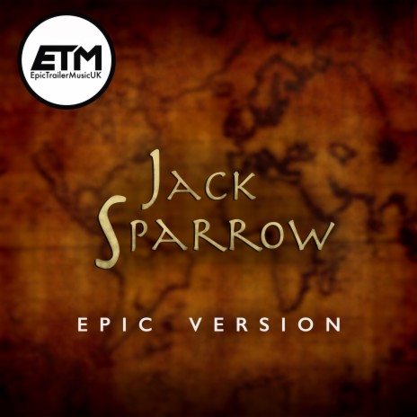 Jack Sparrow (EPIC version) | Boomplay Music