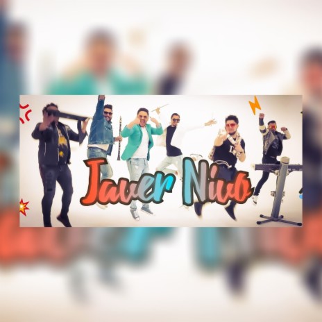 Javer Nivo ft. Bernat, Amza T & Azat King | Boomplay Music