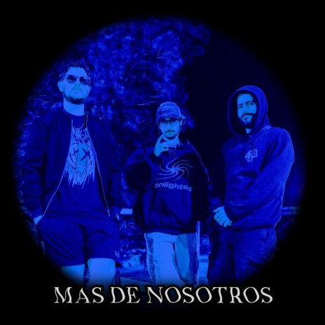 Más de Nosotros ft. Bher, xan_t & PABLO