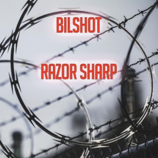 Razor Sharp