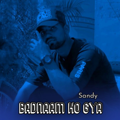 Badnaam Ho Gya | Boomplay Music