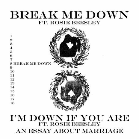 Break Me Down (feat. Rosie Beesley) | Boomplay Music
