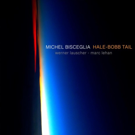 Hale-Bobb Tail ft. Marc Lehan & Werner Lauscher | Boomplay Music