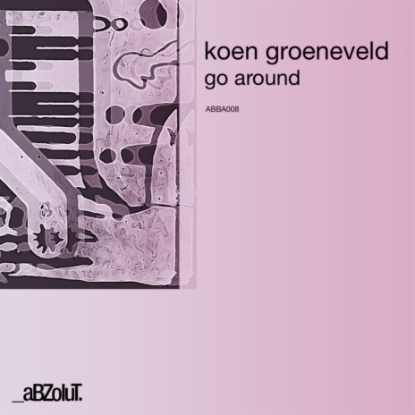 Go Around (Koen's Brace For Impact Mix) | Boomplay Music