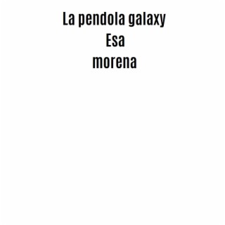 Esa morena