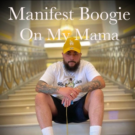 On My Momma (OMM) | Boomplay Music