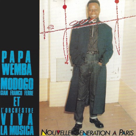 Youdoufisi ft. Moodogo Gian Franco Ferre & Orchestre Viva La Muisca | Boomplay Music