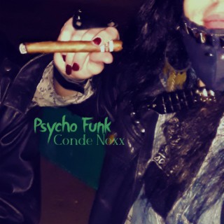 Psycho Funk