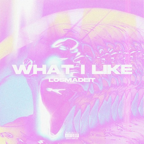 What I Like | Boomplay Music