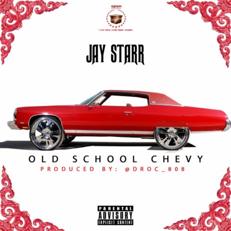 Old School Chevy | Boomplay Music