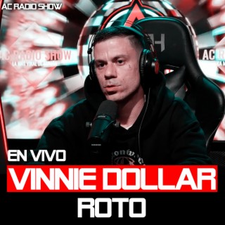 ROTO|Vinnie Dollar (Radio Edit)