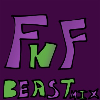 BEASTS MIXTAPE