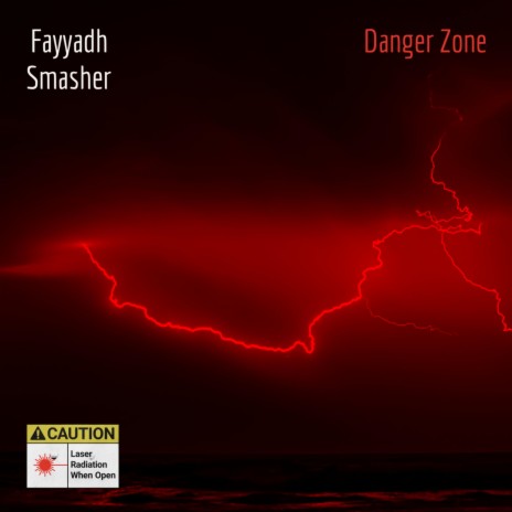 Danger Zone | Boomplay Music