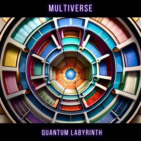 Quantum Labyrinth | Boomplay Music