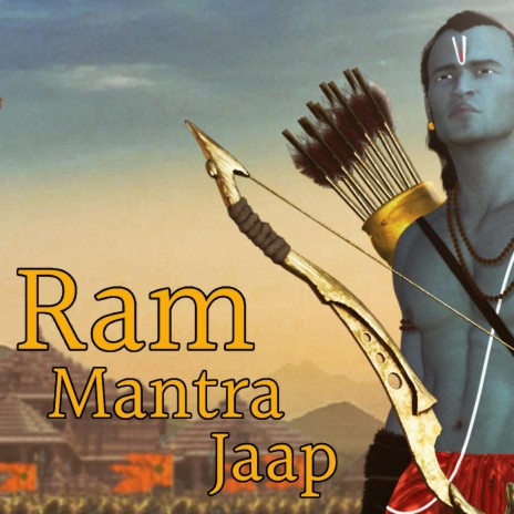Ram Mantra Jaap | Boomplay Music
