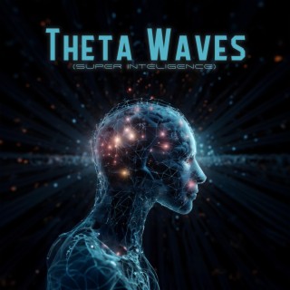 Theta Waves (Super Inteligence) - Powerful Wave Frequencies for Improve Concentartion, Focus and Study