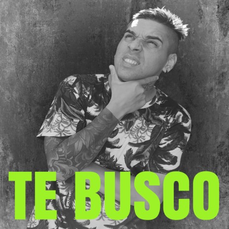 Te Busco | Boomplay Music