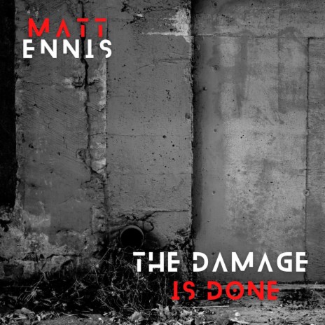 The Damage Is Done | Boomplay Music