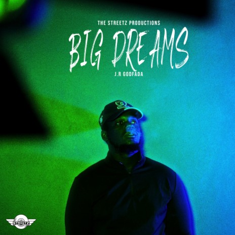 Big Dreams | Boomplay Music