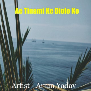 Ae Tinami Ke Diolo Ko