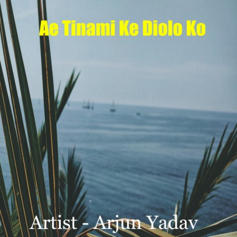 Ae Tinami Ke Diolo Ko | Boomplay Music