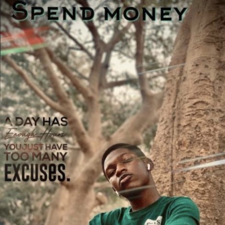 Spend money | Boomplay Music