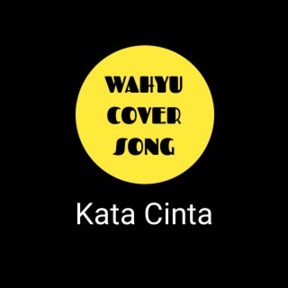 Kata Cinta