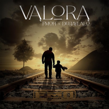 Valora (feat. Deejay Lalo) | Boomplay Music