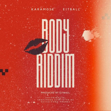 Body Riddim ft. Eitball | Boomplay Music