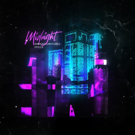 Midnight ft. Iriser | Boomplay Music