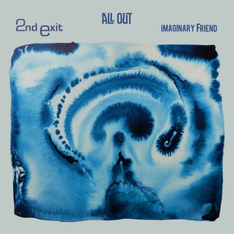 All Out ft. Imaginary Friend | Boomplay Music