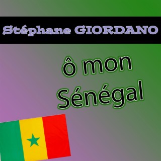 O mon Sénégal