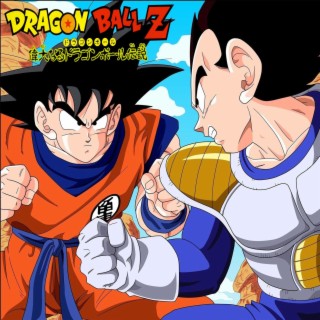 Dragon Ball Z Opening Theme (Original Sountrack)
