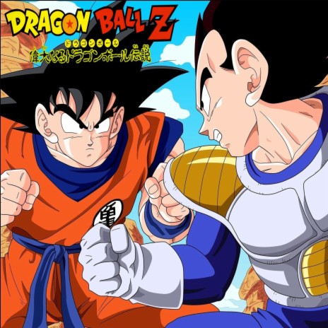 Dragon Ball Z Opening Theme (Original Sountrack) | Boomplay Music