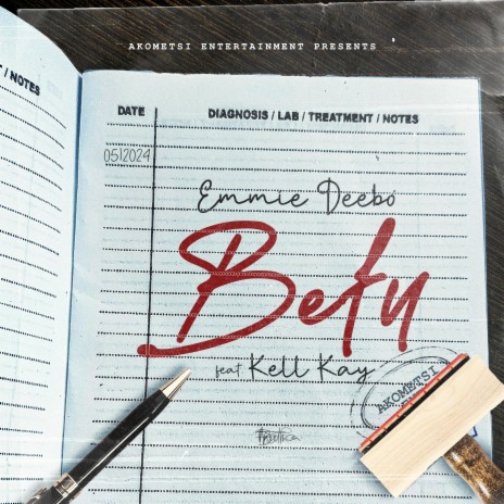 Befu ft. Kell Kay | Boomplay Music