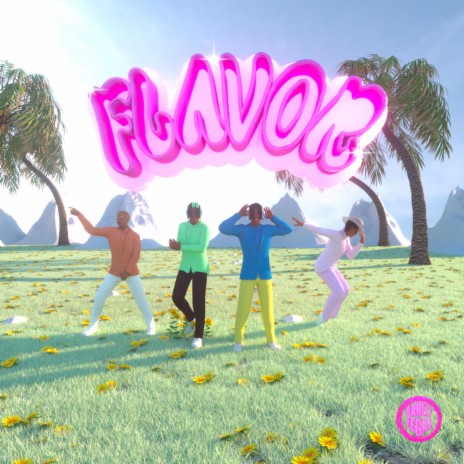 Flavor (feat. Miguel Morales, Kid Dre, Chowder Band$ & JØ) | Boomplay Music
