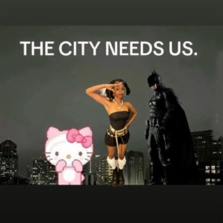 Batman <3!