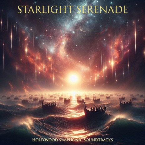 Starlight Serenade | Boomplay Music