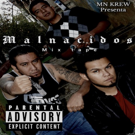 Letras censuradas ft. MN KREW | Boomplay Music