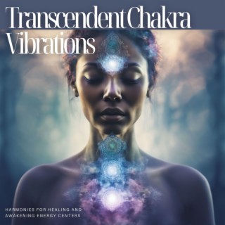 Transcendent Chakra Vibrations - Harmonies for Healing and Awakening Energy Centers
