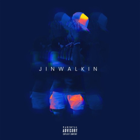 JIN'WALK-IN freestylin' ft. JINWALKER | Boomplay Music