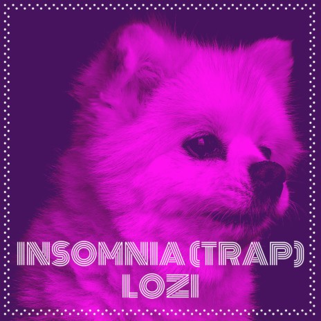 Insomnia (Trap) | Boomplay Music