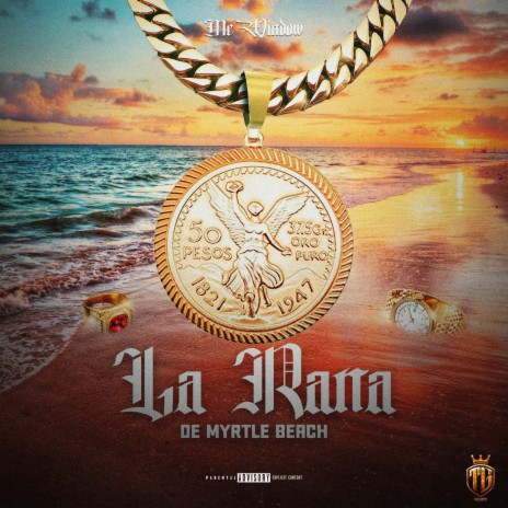 La Rana | Boomplay Music
