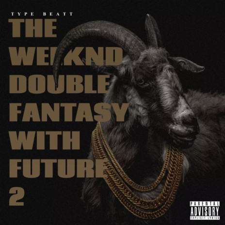 The Weeknd Double Fantasy With Future 2