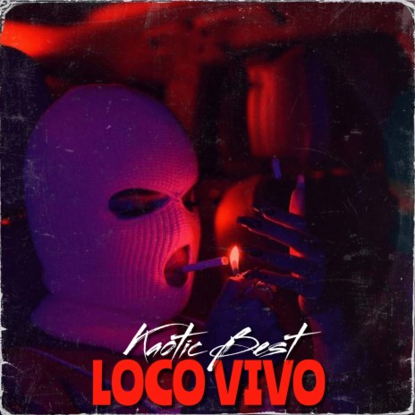 Loco Vivo (Instrumental) | Boomplay Music