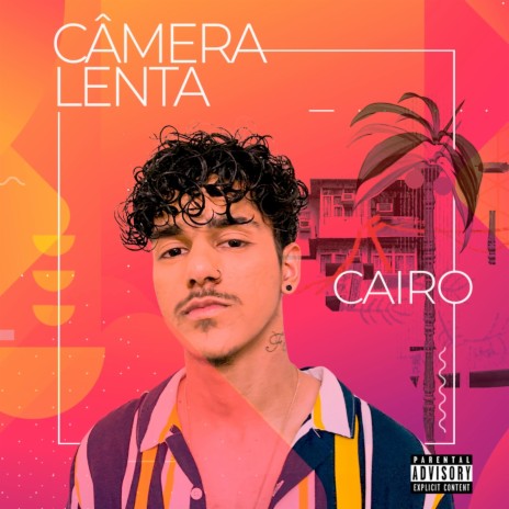 Câmera Lenta | Boomplay Music