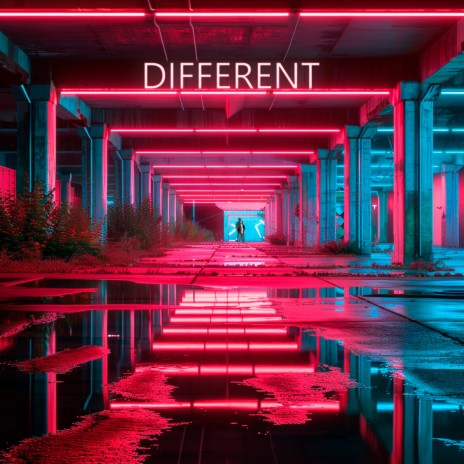 Different ft. ERCODES | Boomplay Music