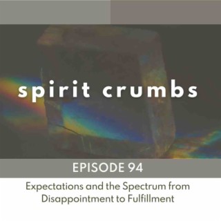 94: Expectations and the Spectrum from Disappointment to Fulfillment
